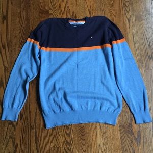 Boys sweater